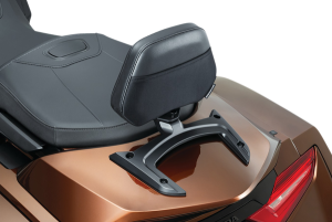 Omni Passeger Backrest Black, 1, nordicamoto.ro