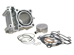 Cylinder Kit 150cc 60mm For Yamaha X-max, Yzf, Wr 125, 2, nordicamoto.ro