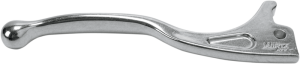 Right Hand Aluminum Replacement Lever Silver, 1, nordicamoto.ro