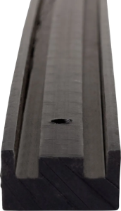 Graphite Slide Black