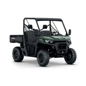 SSV Can-Am Traxter BASE HD9 T '26