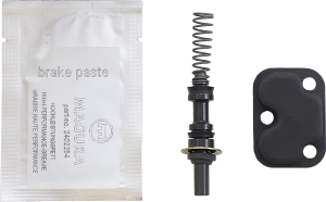 Master Cylinder Repair Kit Black, 1, nordicamoto.ro