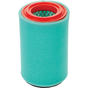 Air Filter Green, 2, nordicamoto.ro