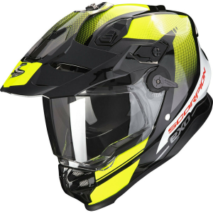 Casca enduro/adventure SCORPION ADF-9000 AIR TRAIL