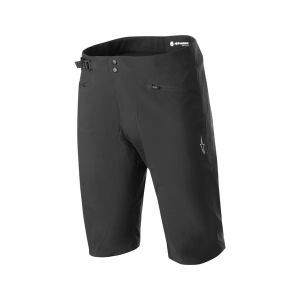 Alpinestars A-dura Liner Shorts Black 