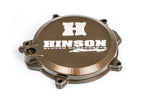 Cover Clutch Billetproof Brass