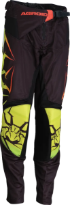 Pantaloni Copii MOOSE RACING Agroid Violet 30, 1, nordicamoto.ro