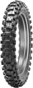 Cauciuc 70/100-10 Dunlop Geomax MX53