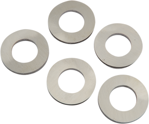 Cam Drive Sprocket Spacers
