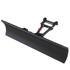 BRAȚ MONTAJ LAMĂ ZĂPADĂ ATV CFMOTO X8/X10 G2 – NEGRU, nordicamoto.ro