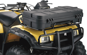 Cargo Box Black 