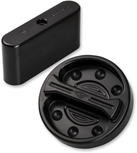 Utv Gasoline Pack Securing Cap Black, 3, nordicamoto.ro