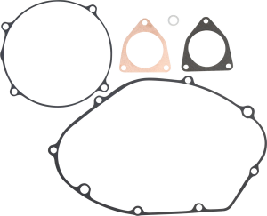 Set de garnituri, 3, nordicamoto.ro