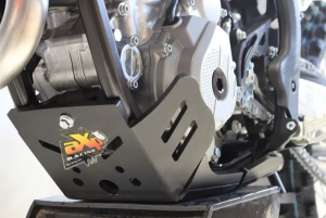 Scut Motor AXP Racing Xtrem Gas Gas MC/EX 250F/350F '21-'23 Negru, 5, nordicamoto.ro