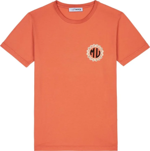 MV AGUSTA OLD VINTAGE LOGO T-SHIRT