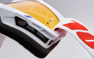 Ochelari 100% Accuri 2 Pure Mirror Red/Blue, 3, nordicamoto.ro
