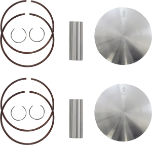 SET DE PISTON