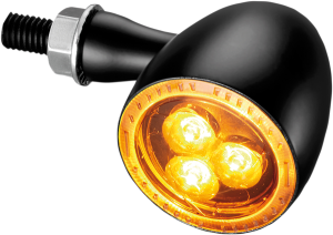 Bullet 1000® Dark Black