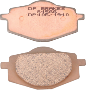 Standard Dp Sintered Brake Pads