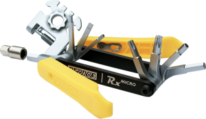 Rx Micro-20 Multitool Yellow, 1, nordicamoto.ro