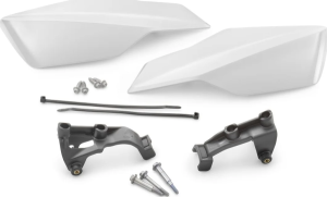 Handguard kit