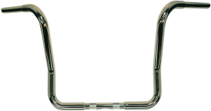 1-1/4(r) Caliber Handlebar Silver, 1, nordicamoto.ro