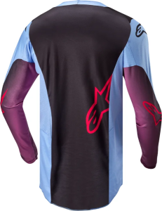 Racer Hoen Jersey Purple 2XL, 3, nordicamoto.ro