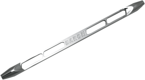Billet Shift Linkage Chrome, 1, nordicamoto.ro