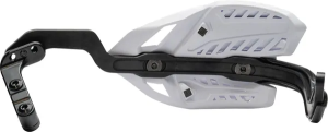 1-1-8 Ultra Probend Crm Handguards White, 3, nordicamoto.ro