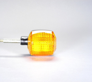 Turn Signals For Kawasaki Amber