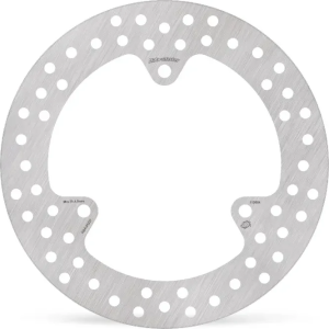 Seria Halo cu rotor fix din oțel inoxidabil, nordicamoto.ro