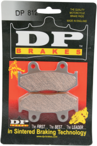 Standard Dp Sintered Brake Pads