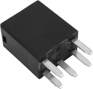Replacement Relay Black 