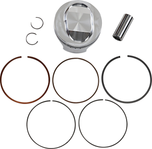 Atv/utv Piston Kit 
