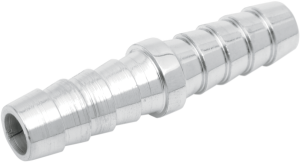 Hose And Tank Fitting Chrome, 1, nordicamoto.ro