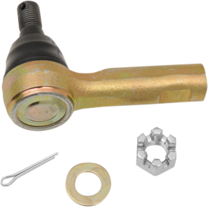 Utv Outer Tie End Rod Kit, 1, nordicamoto.ro