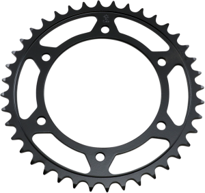 Steel Rear Sprocket
