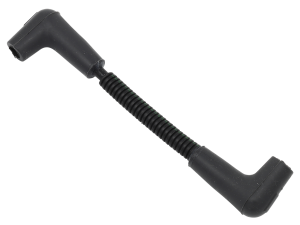 Sno-X Spark plug wire, Ski-Doo 600/800 E-tec, nordicamoto.ro