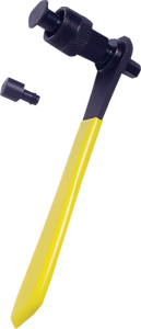 Universal Crank Remover Black, 1, nordicamoto.ro