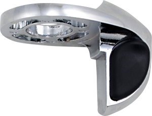 Iso®-throttle Boss Silver, 1, nordicamoto.ro