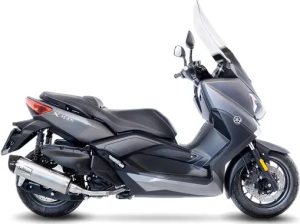 Tobă de eșapament LeoVince LV One Evo Slip-On pentru KTM RC 125, 2, nordicamoto.ro