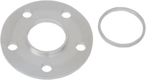 (r)the Correct(r) Rear Wheel Pulley Spacers/adapter Machined