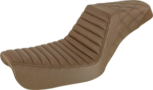 Step-up Seat Brown, 2, nordicamoto.ro