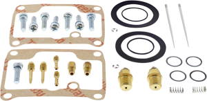 Carb Rebuild Kit