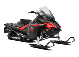 Snowmobile Lynx Adventure Core 600 ACE '26