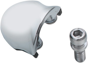 Quick-release Seat Latch Silver, 2, nordicamoto.ro