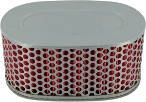 Air Filter Red