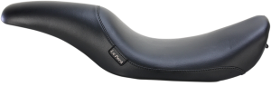 Silhouette Full-length Seat Black