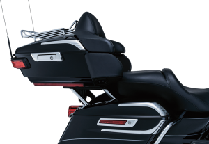 Tour-pak® Relocator Kit Black