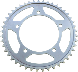 Steel Sprocket Natural